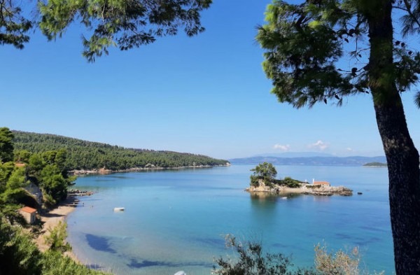 Ανάρπαστα τα voucher του North Evia - Εξαντλήθηκαν μέσα σε 20 λεπτά