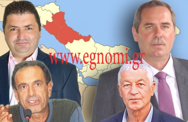 ΔΗΜΟΣ ΜΑΝΤΟΥΔΙΟΥ ΛΙΜΝΗΣ ΑΓΙΑΣ ΑΝΝΑΣ: Αποτελέσματα εκλογών 2019