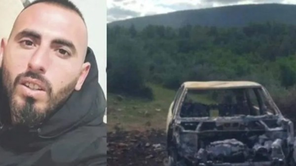 Fake news ότι πέθανε η μητέρα του 27χρονου που έμενε στη Χαλκίδα και βρέθηκε απανθρακωμένος