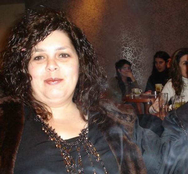 ΧΑΛΚΙΔΑ: Έφυγε από την ζωή η 52χρονη Σοφία Πράπα