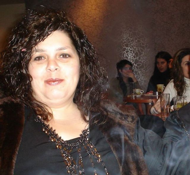 ΧΑΛΚΙΔΑ: Έφυγε από την ζωή η 52χρονη Σοφία Πράπα