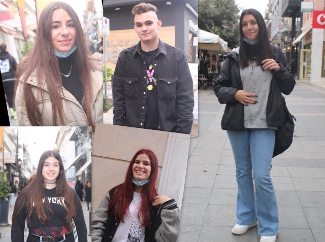 ΡΕΠΟΡΤΑΖ: Αυτά είναι τα μεγαλύτερα προβλήματα της Χαλκίδας – Σκουπίδια, θέσεις πάρκινγκ και κατσικόδρομοι