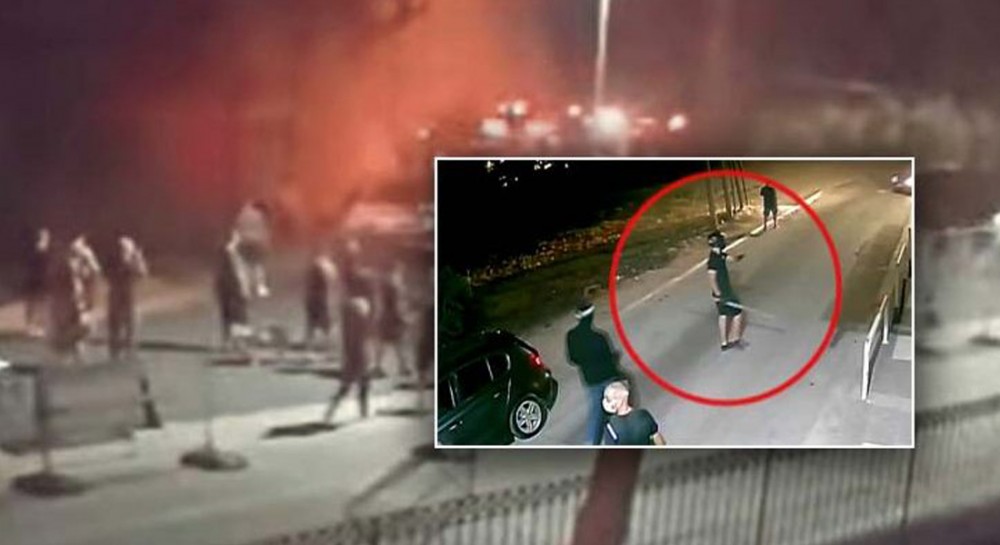 ΔΟΛΟΦΟΝΙΑ ΚΑΤΣΟΥΡΗ: Ελεύθερος έμεινε ο οπαδός του Παναθηναϊκού ιδιοκτήτης σουβλατζίδικου