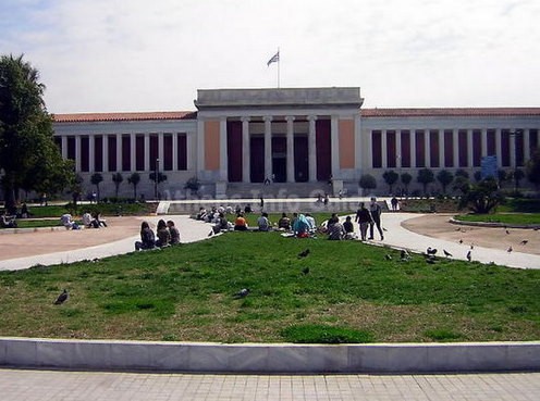 Το βράδυ πάμε ... μουσείο!