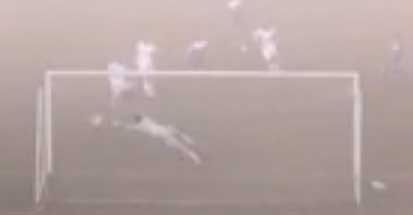 ΦΩΚΙΚΟΣ-ΗΡΑΚΛΗΣ ΨΑΧΝΩΝ 1-0: Το σερί σταμάτησε μέσα σε καπνούς...