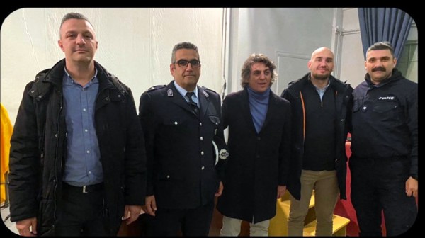 ΚΑΡΥΣΤΟΣ: Ημερίδες για την ασφάλεια στο διαδίκτυο σε μαθητές, εκπαιδευτικούς και γονείς