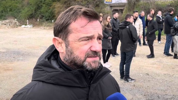 Καταγγελία-σοκ για τα Τέμπη: Ο σταθμάρχης είχε ιερόδουλη στο σταθμαρχείο