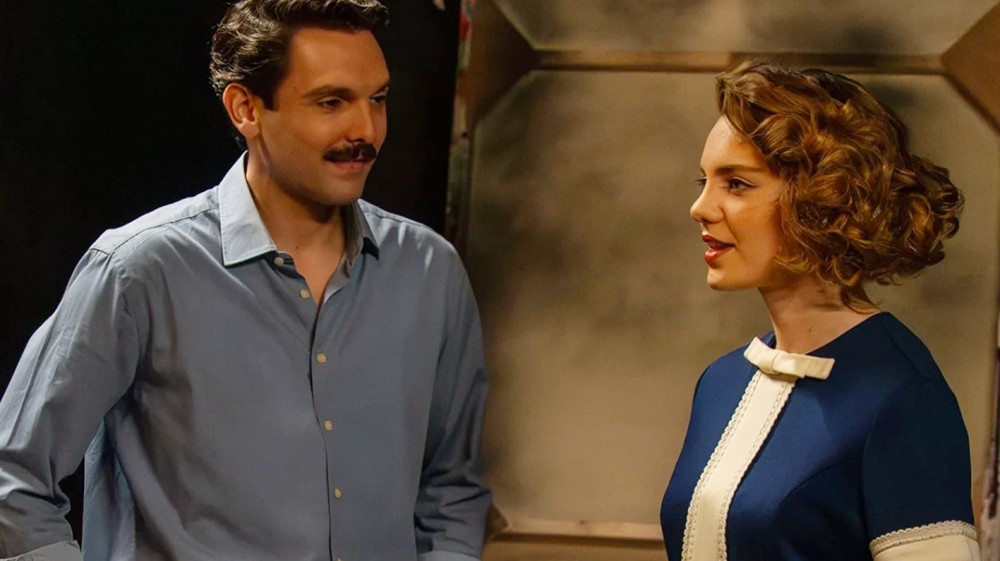 ΤΟ ΣΠΙΤΙ ΔΙΠΛΑ ΣΤΟ ΠΟΤΑΜΙ: Δείτε απόψε (ΠΕΜΠΤΗ 23 ΑΠΡΙΛΙΟΥ)