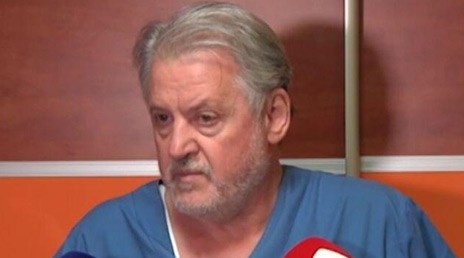 ΚΑΠΡΑΒΕΛΟΣ: Περιμένουμε κι άλλο κύμα κορωνοϊού και προειδοποιεί