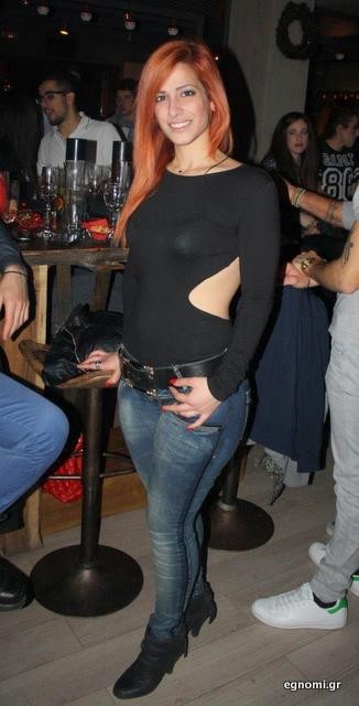 Πολύ σωστή η Αθηνά