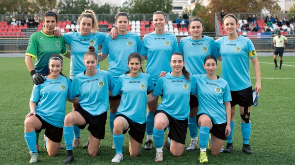 ΟΔΥΣΣΕΑΣ ΜΟΣΧAΤΟΥ-ΠΓΑΟ ΧΑΛΚΙΔΑΣ 2-0: Εχασε στο μεγάλο ντέρμπι από το απόλυτο φαβορί για τον τίτλο
