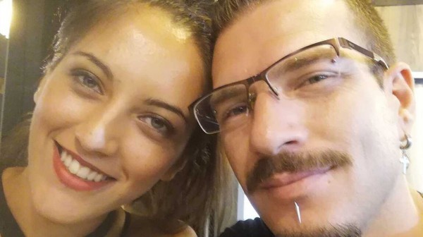 Τραγωδία στους Αγίους Αναργύρους: Σκότωσε την 28χρονη πρώην σύντροφό του δίπλα στο αστυνομικό τμήμα (Video)