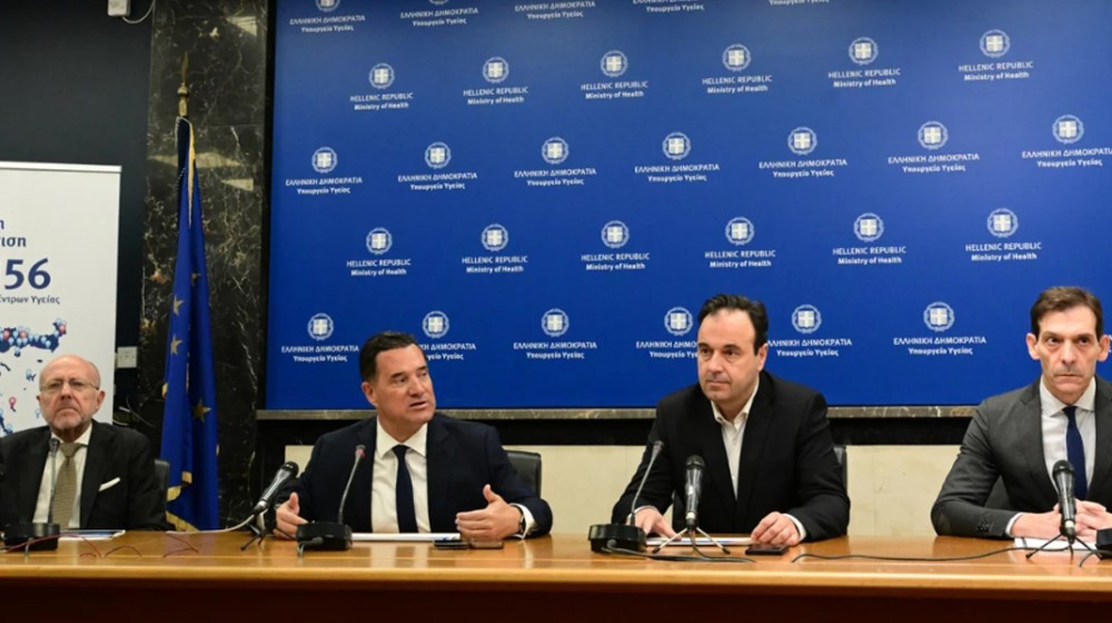 Τα ψηφιακά εργαλεία για την απαγόρευση πώλησης αλκοόλ και καπνικών προϊόντων σε ανήλικους