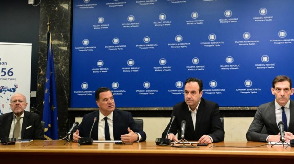 Τα ψηφιακά εργαλεία για την απαγόρευση πώλησης αλκοόλ και καπνικών προϊόντων σε ανήλικους