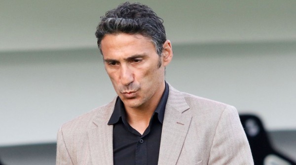 ΑΡΤΑΚΗ: Έκπληξη με Γιώργο Κούτση στην τεχνική ηγεσία (Video)
