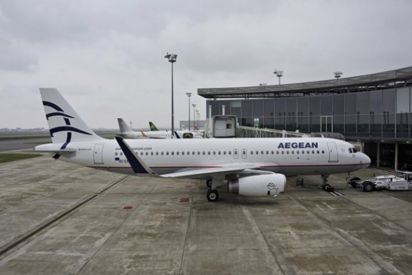 Πήρε και το 61ο η Aegean