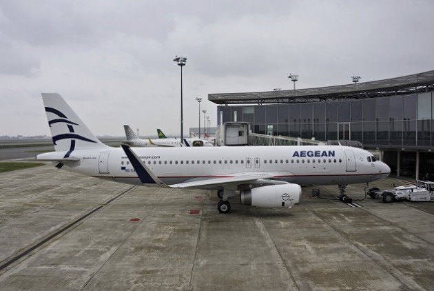 Πήρε και το 61ο η Aegean