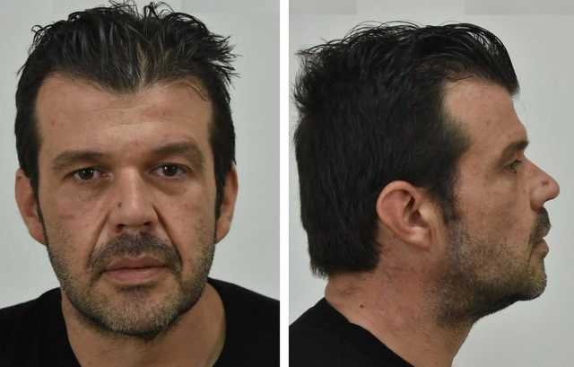 Αυτός είναι ο Λεμπέσης που έκλεβε κοσμηματοπωλεία με την μέθοδο της απασχόλησης