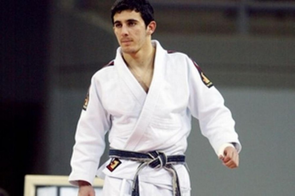 Καταδικάστηκε ο πρωταθλητής Ταριέλ Ζιντιρίδης