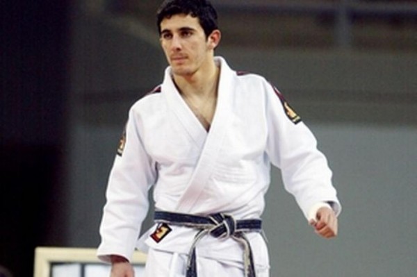 Καταδικάστηκε ο πρωταθλητής Ταριέλ Ζιντιρίδης