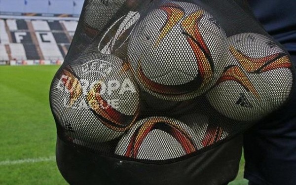 Τι ώρα παίζουν Ολυμπιακός, ΠΑΟΚ και Παναθηναϊκός στην Ευρώπη