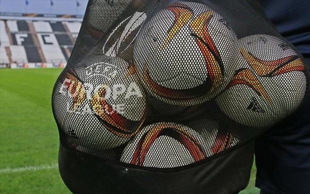 Τι ώρα παίζουν Ολυμπιακός, ΠΑΟΚ και Παναθηναϊκός στην Ευρώπη