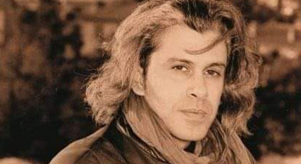 Πέθανε ο γνωστός ποιητής και πεζογράφος Κωστής Γκιμοσούλης