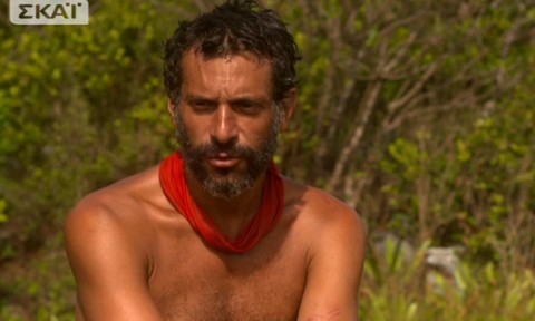 SURVIVOR: Εφυγε κι ο Χρανιώτης, με δύο παίκτες έμειναν οι Διάσημοι