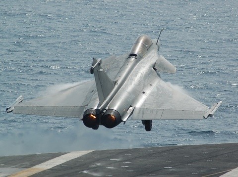 Χάσαμε ένα ακόμη Mirage 2000 στο Αιγαίο