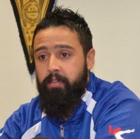 ΑΟ ΧΑΛΚΙΣ: Δένει την αμυντική γραμμή με Βέργο, αλλά πρέπει να ενισχύσει και τη γραμμή κρούσης