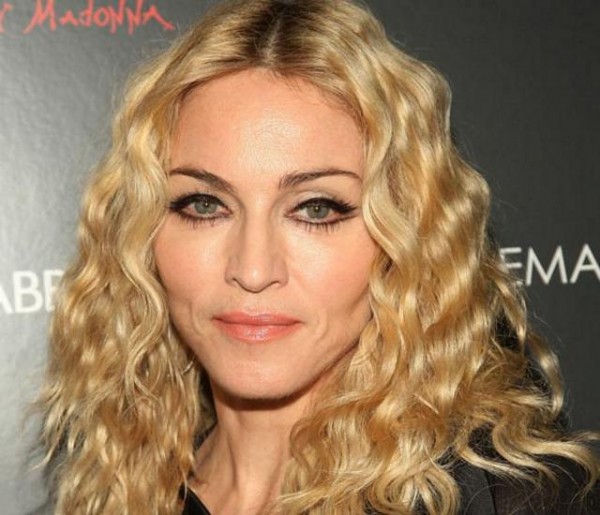 Πάτησε τα 58 η Μαντόνα και έσβησε κεράκια