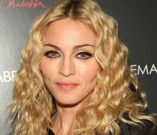 Πάτησε τα 58 η Μαντόνα και έσβησε κεράκια