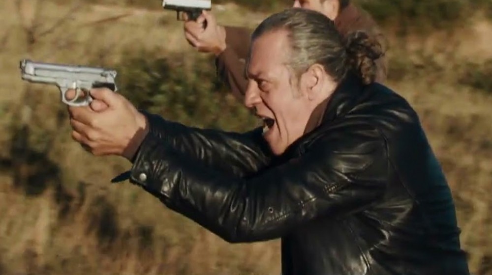 Ο ΣΚΑΡΑΒΑΙΟΣ: Τι θα δούμε απόψε (ΚΥΡΙΑΚΗ 24 ΦΕΒΡΟΥΑΡΙΟΥ)