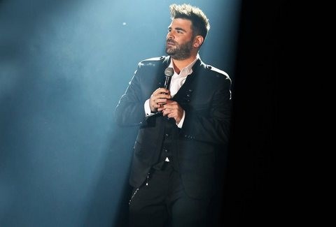 Σαν σήμερα: Σκοτώθηκε σε τροχαίο ο Παντελής Παντελίδης