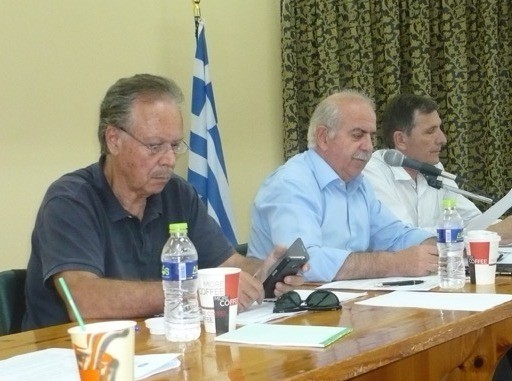 Νέα διοίκηση εξελέγη στο ΦΟΔΣΑ Στερεάς Ελλάδας