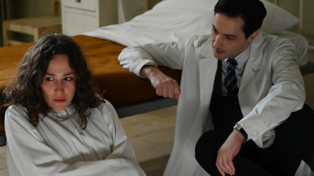 ΑΓΙΟΣ ΕΡΩΤΑΣ: Δείτε απόψε (ΤΡΙΤΗ 17 ΦΕΒΡΟΥΑΡΙΟΥ)