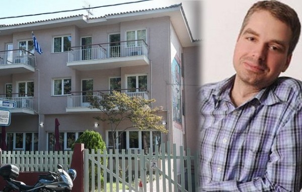 Αυτοκτόνησε ο ιδιοκτήτης του Γηροκομείου με τα κρούσματα κορωνοϊού στον Άγιο Στέφανο