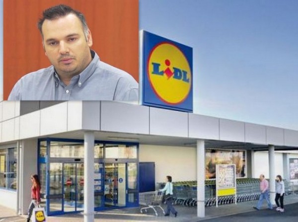 Παρέμβαση Βαρδαρού για καλύτερη αστυνόμευση στην περιοχή Δροσιάς