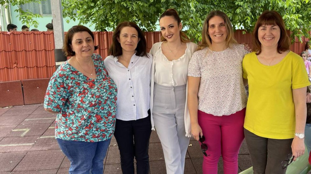 Βιωματικό Σεμινάριο στο Δημοτικό Παιδικό Σταθμό Ψαχνών