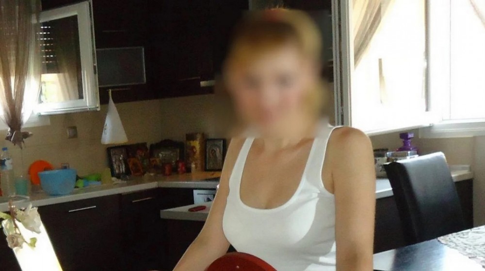 ΒΕΡΟΙΑ: Προφυλακίστηκε η 37χρονη που σκότωσε το παιδί της