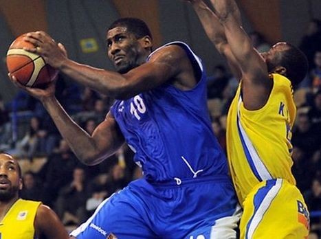 Τρία παιχνιδάκια από την Α1 του μπάσκετ