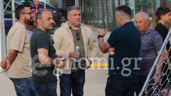 ΒΑΓΙΑΝΝΗΣ: O Βαζάκας είναι έντονη προσωπικότητα, η Αρτάκη αξίζει να πάει ψηλά!