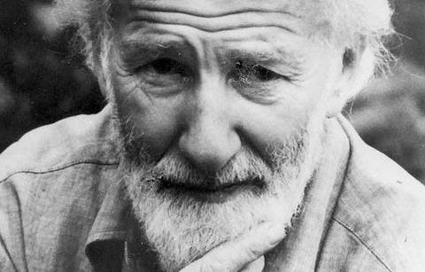 Εκδήλωση για την Φιλοκαλία και τον Φίλιππο Sherrard στη Λίμνη