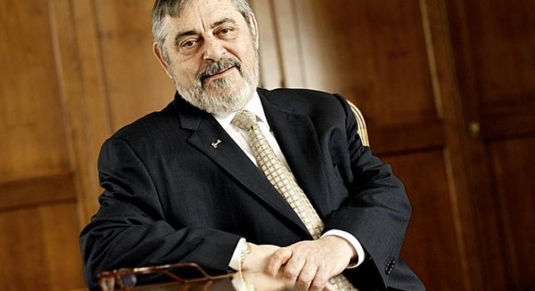 Εφυγε από τη ζωή ο πετυχημένος επιχειρηματίας Γιώργος Κούκης με καταγωγή από τη Χαλκίδα