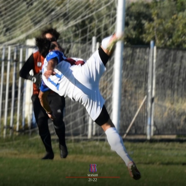 ΑΕ ΛΗΛΑΝΤΙΟΥ-ΑΜΑΡΥΝΘΙΑΚΟΣ 2-8: Οι φάσεις του ματς - Γκολ για όσκαρ ο Τσούτσης (VIDEO)