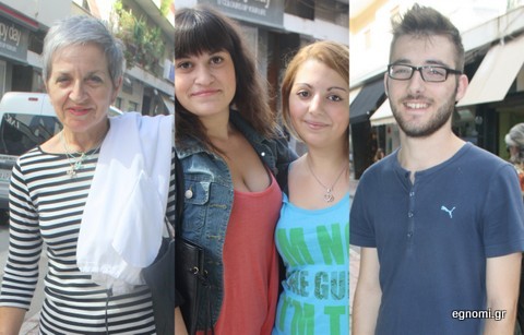Μας αρέσει ο χειμώνας αλλά σκεφτόμαστε και τα έξοδα