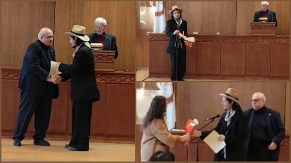 Πρωτιά για μαθητή του ΓΕΛ Δροσιάς σε πανελλαδικό διαγωνισμό φιλοσοφίας