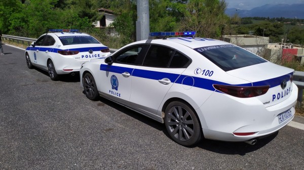 Eντατικοί έλεγχοι και χιλιάδες παραβάσεις στους δρόμους της Στερεάς Ελλάδας