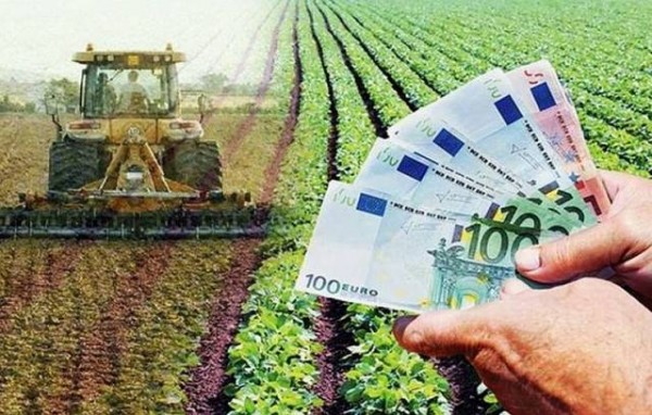 Παράταση χρόνου υποβολής των δηλώσεων Ενιαίας Ενίσχυσης