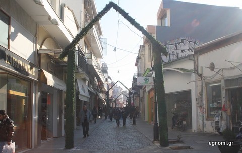 Ξεστόλισαν χωρίς ενημέρωση τη Χαλκίδα κι έγινε χαμός στους δρόμους!